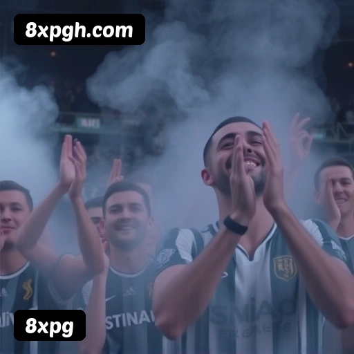 Vantagens exclusivas 8xpg para jogadores brasileiros - São Paulo, Rio, BH