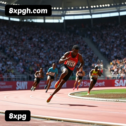 8xpg segurança SSL 256-bit - Licença Curaçao, eCOGRA, GLI certificado